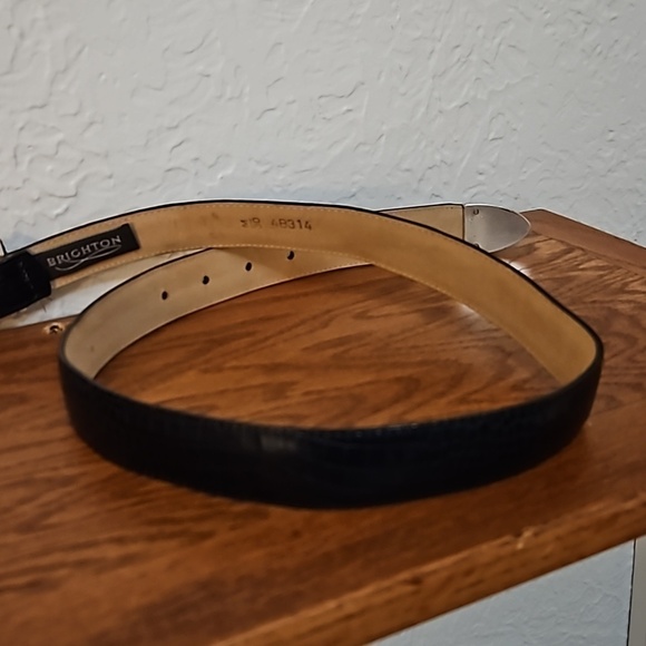 Belts